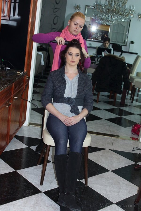 София, 38 лет, 1 размер груди