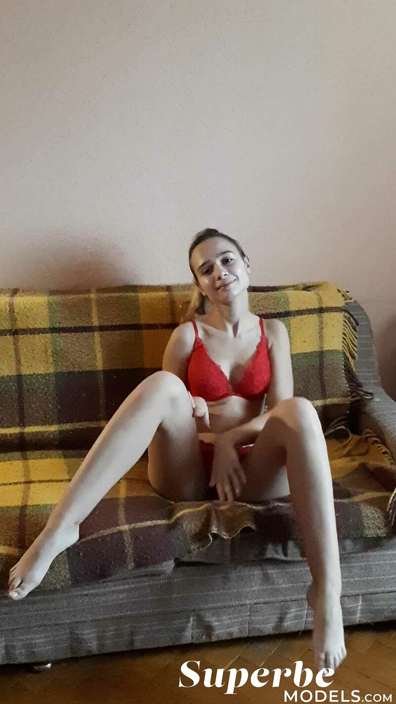 Софья, 21 год, 3 размер груди