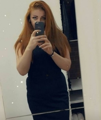 Евгения, 42 года, 3 размер груди