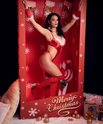 Лариса, 26 лет, 2 размер груди